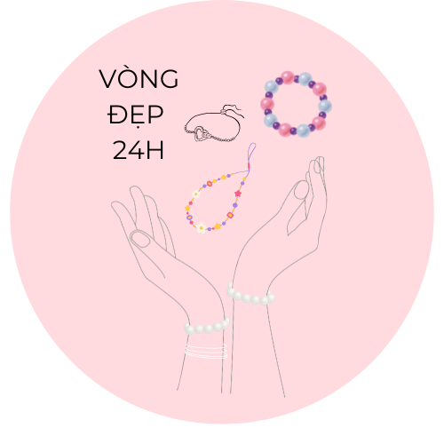 Vòng Đẹp 24h